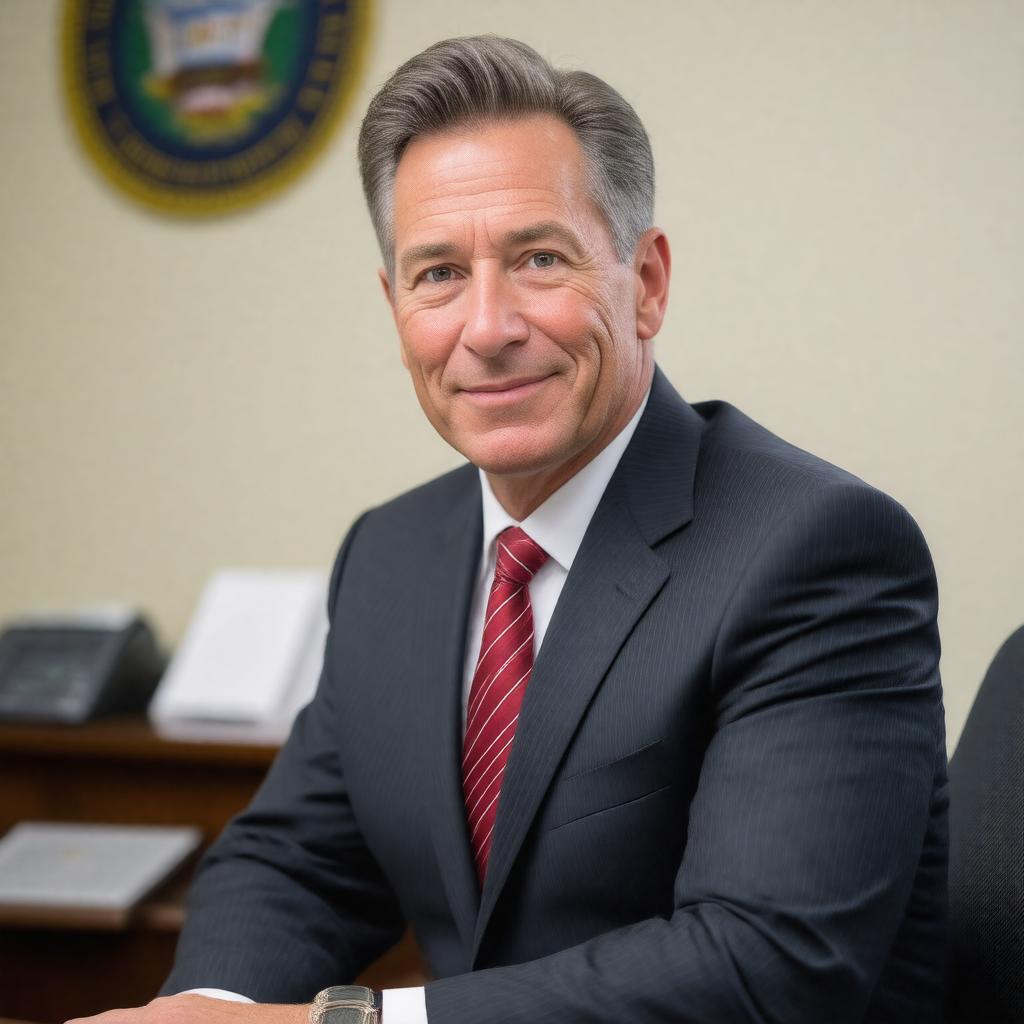 Peter Shumlin